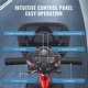 preview thumbnail 15 of 26, Mobility Scooter for Adults & Seniors - Folding Electric Powered Mobility Scooter