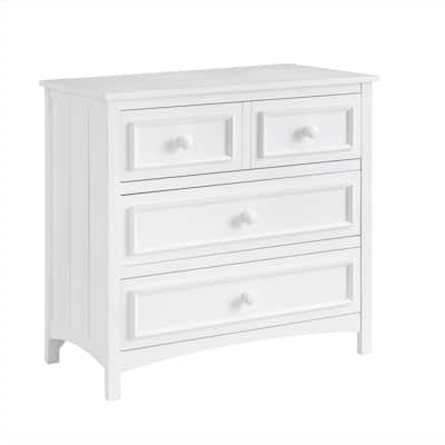 Oxford Baby Bennett 3 Drawer Dresser