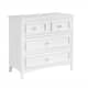 Option Rustic white