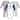 Hudson Baby Infant Boy Cotton Coveralls, French Dog