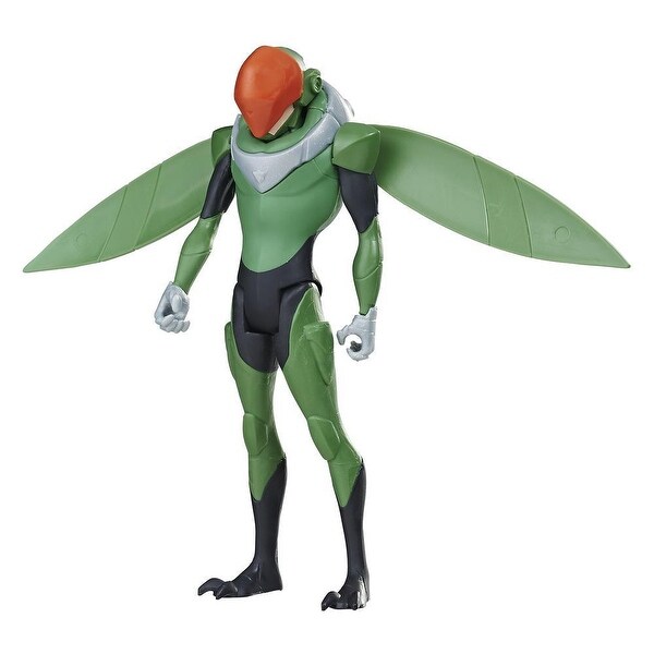spider man vulture toy