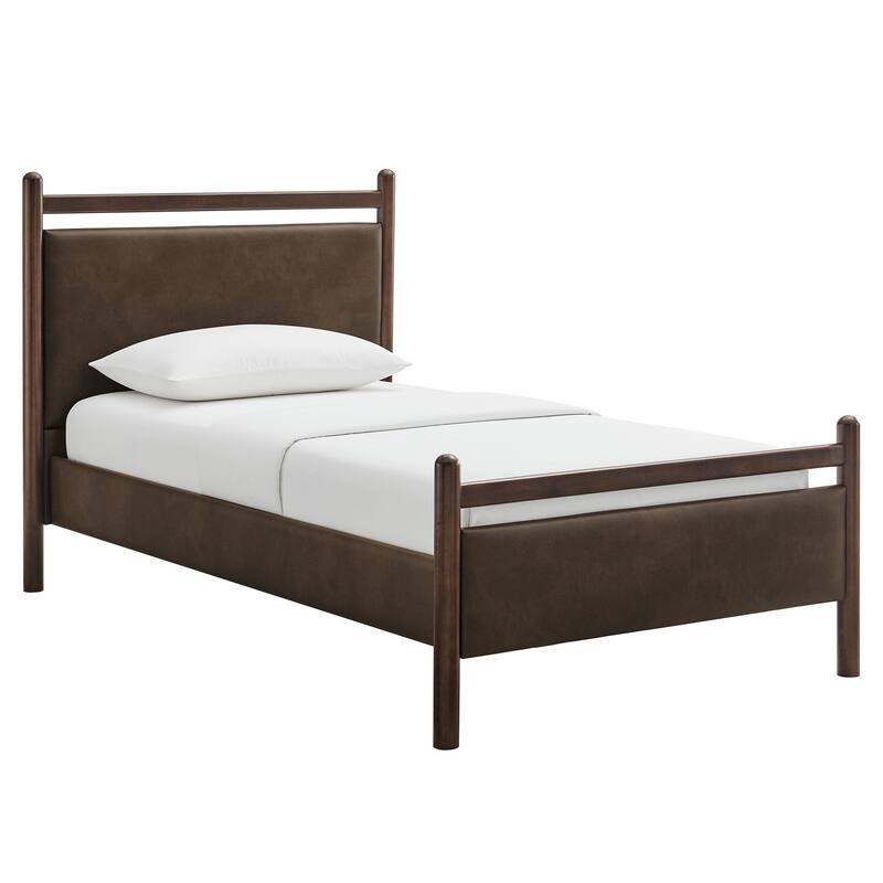 Ginny Platform Bed Frame