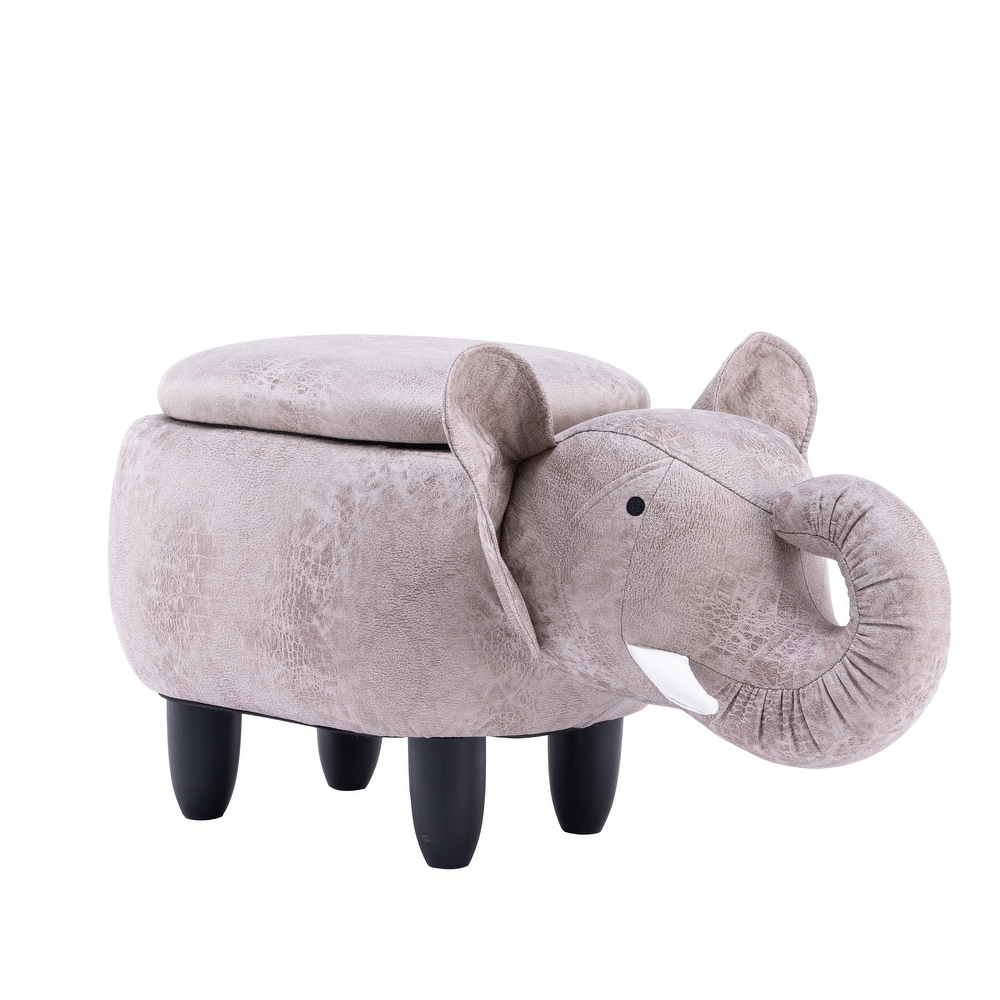 Kids' Ottomans
