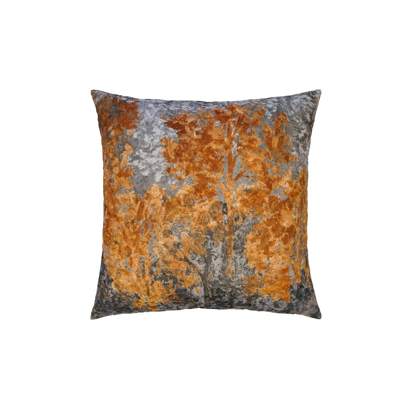Sherry Kline Glenbrook 22-inch Velvet Pillow