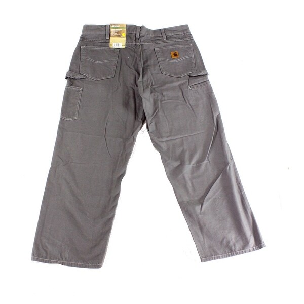 carhart carpenter pants
