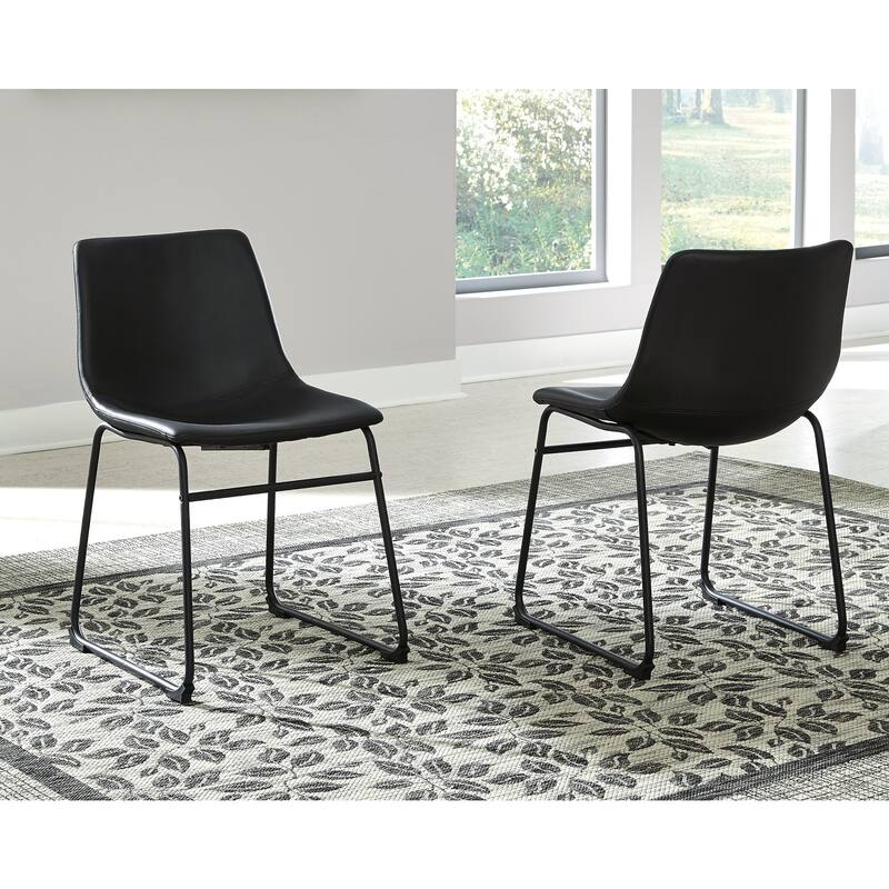 Signature Design by Ashley Centiar 3-Piece Dining Package