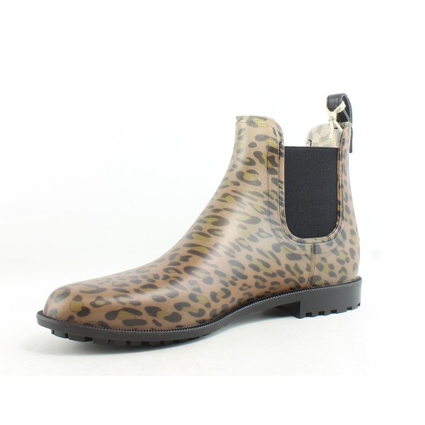 rockingham waterproof chelsea boots