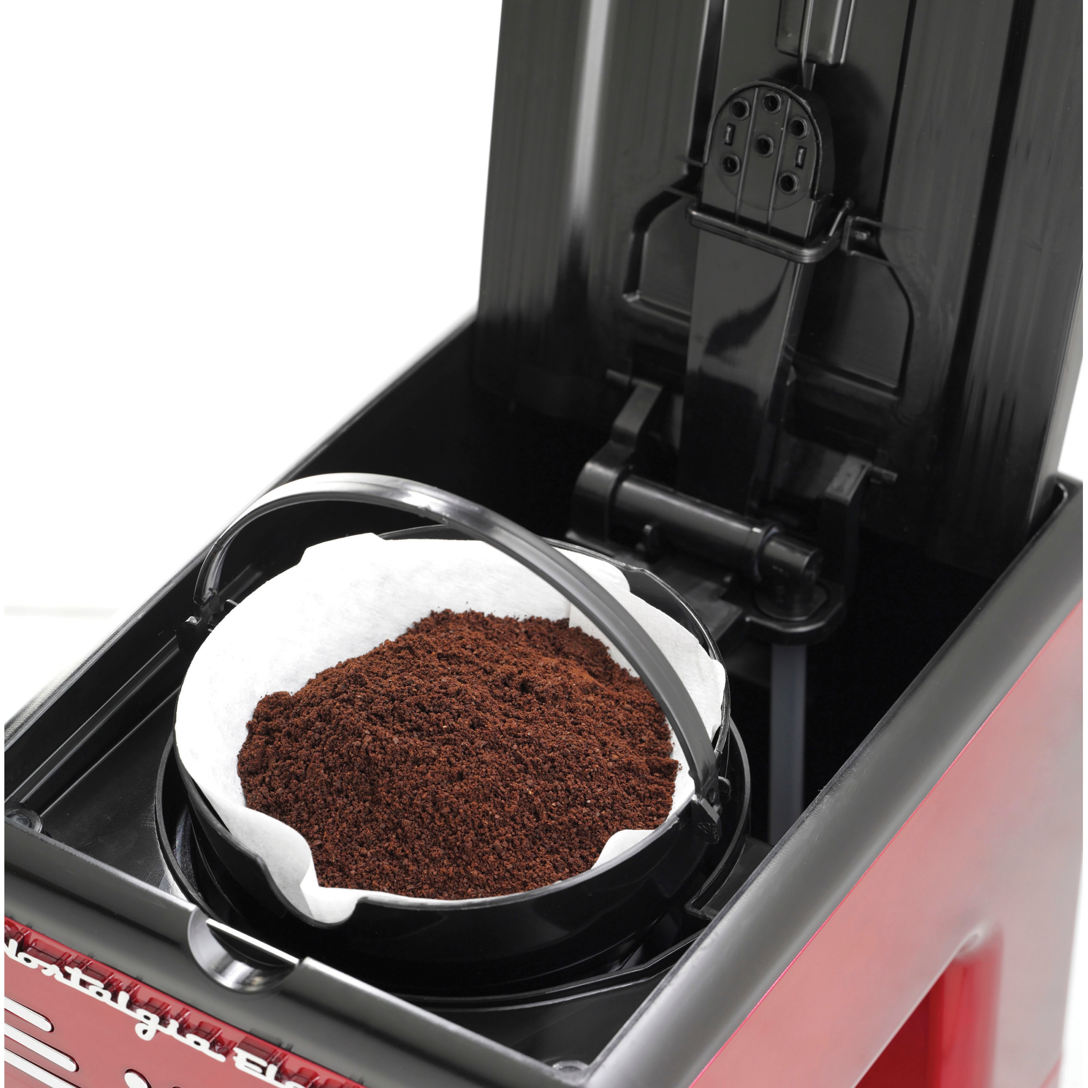 Nostalgia coffee maker outlet