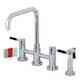 Option Polished Chrome