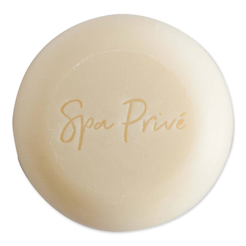 Spa Prive Facial Soap Bar
