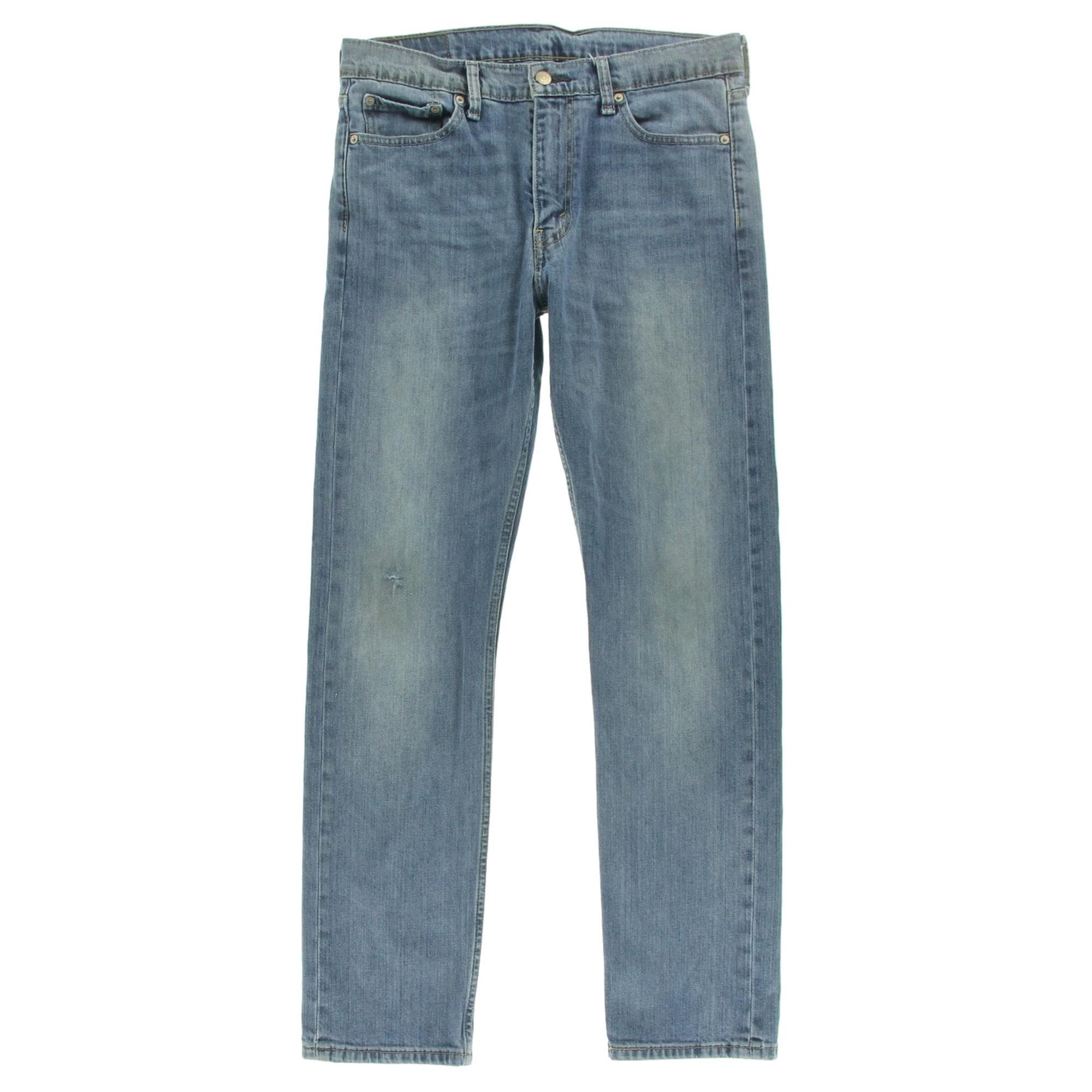 Shop Levis Mens 513 Skinny Jeans Light Wash Slim Dark Wash Overstock 30524080