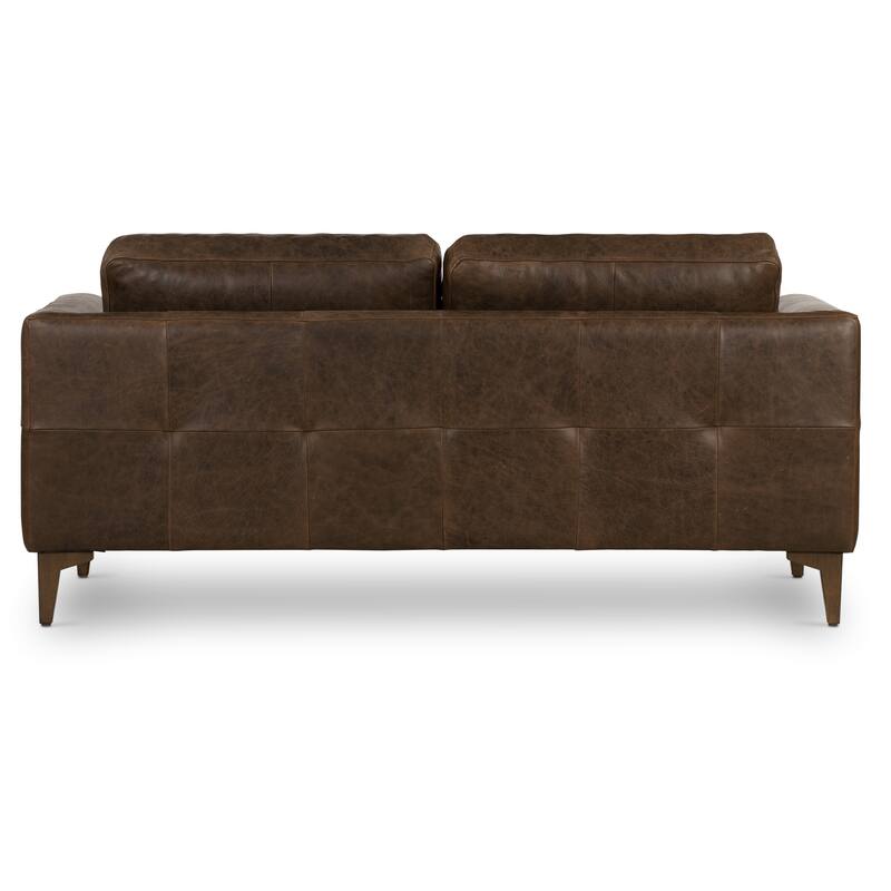 Poly and Bark Calle 75" Apartment Sofa