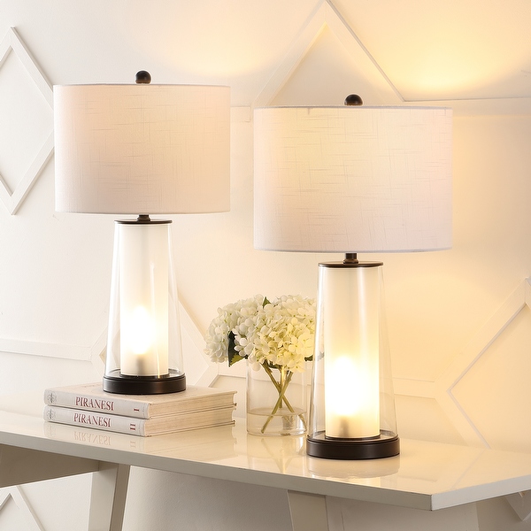 Night lamp set discount