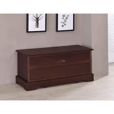 Lonergan Cedar Chest