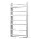 preview thumbnail 20 of 18, Costway Kids Bookshelf, 4-Tier Wall Mounted Book Shelf for Toys,