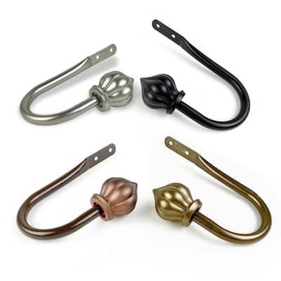 InStyleDesign Jan Curtain Holdback