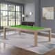 Option Green / White