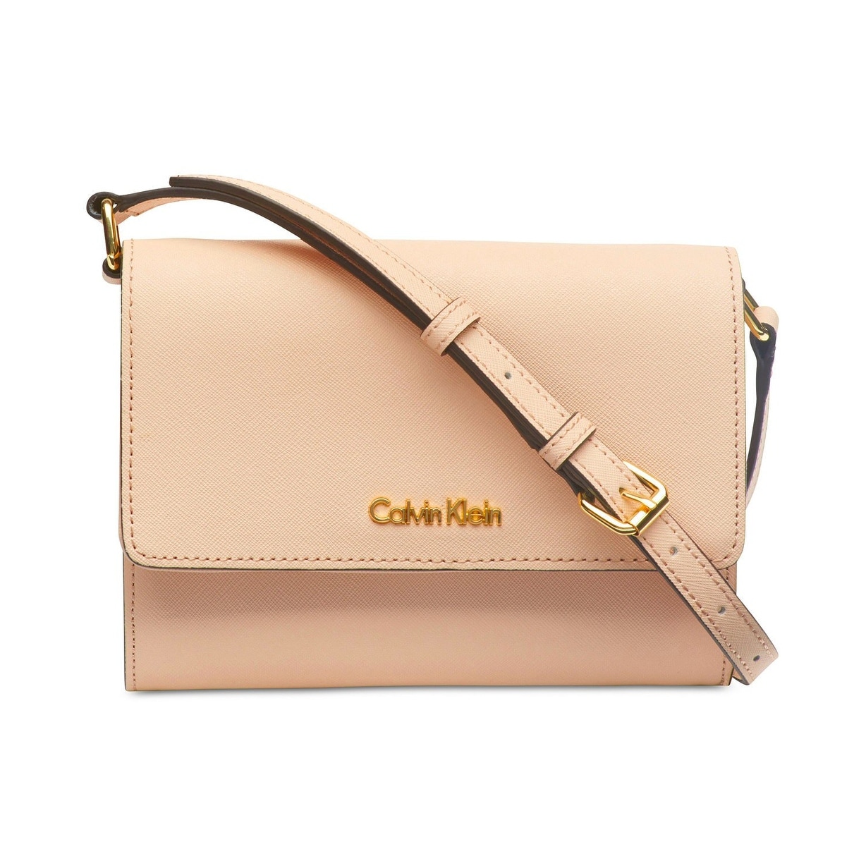 calvin klein mini crossbody bag