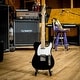 preview thumbnail 7 of 11, LyxPro 39 Inch Telecaster Solid Electric Guitar, Paulownia Body