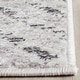 preview thumbnail 11 of 42, SAFAVIEH Adirondack Isabelle Chevron Distressed Rug