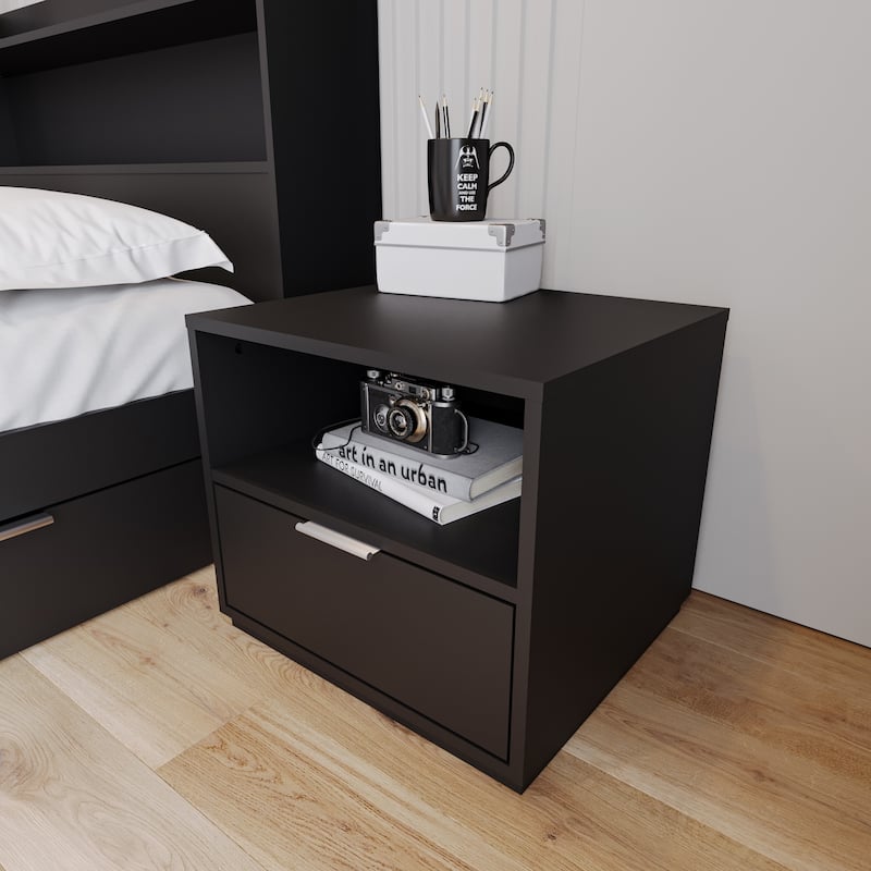 Hunter Nightstand