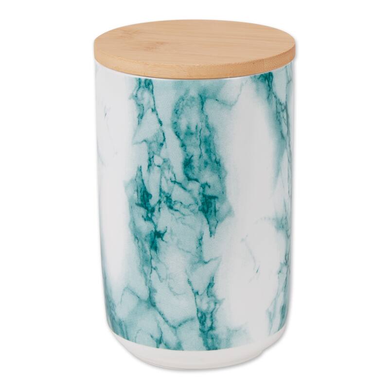 Bone Dry Ceramic Treat Canister