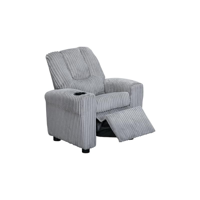 Olive & Opie Chase Kids Recliner