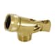 Option Brushed Brass