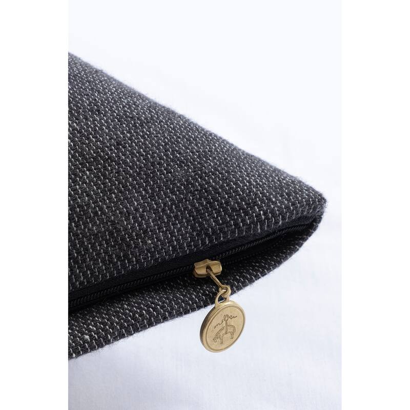 Brooks Brothers Bb Monogram Decorative Pillow