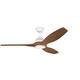 Option White / Bamboo