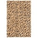 preview thumbnail 13 of 26, SAFAVIEH Handmade Soho Yamina Leopard N.Z. Wool Rug