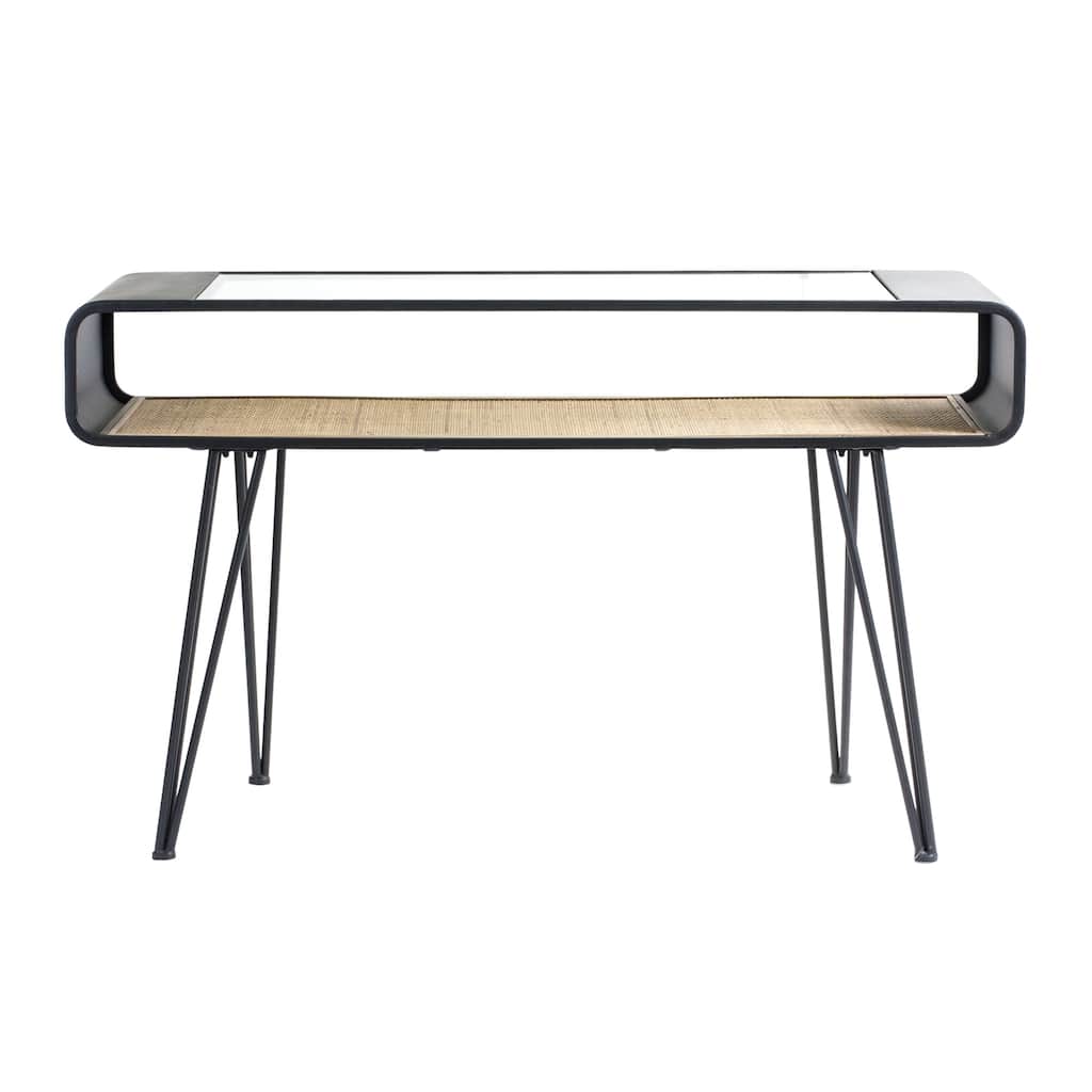 Console Table - 47.5"L x 15.75"W x 28.75"H