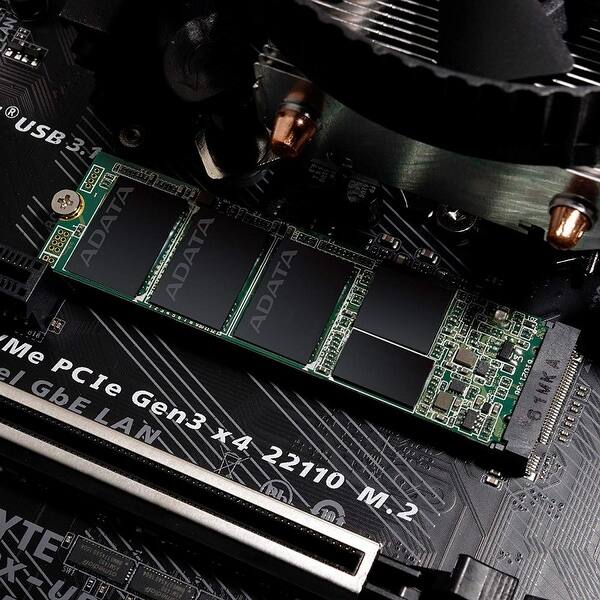 Shop Adata Su800 M 2 2280 256gb Ultimate 3d Nand Solid State Drive