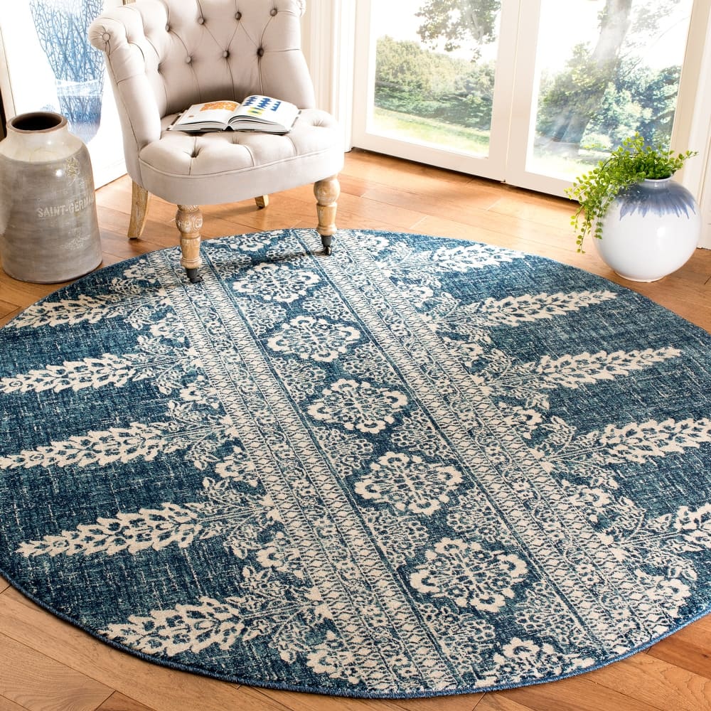 SAFAVIEH Evoke Gelinda Vintage Boho Rug