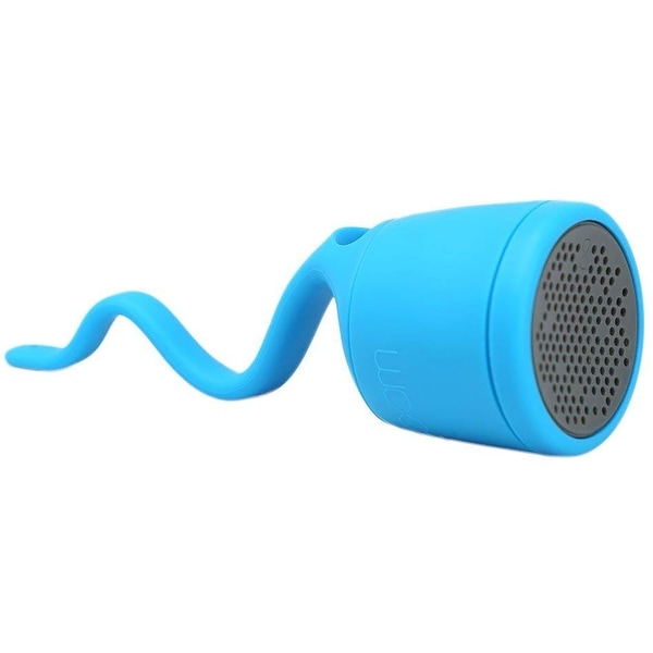 boom swimmer waterproof wireless bluetooth speaker