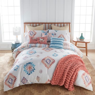 Bonita 3PC Comforter Set from Your Lifestyle by Donna Sharp