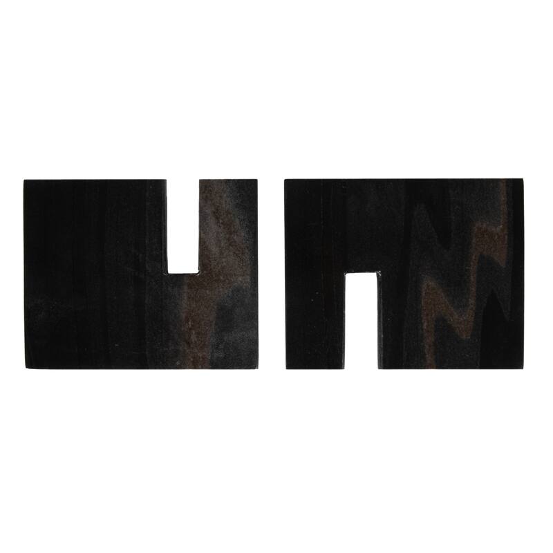 Decorative Marble Book Holder