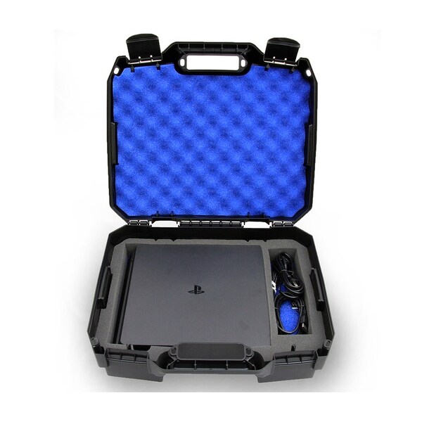 portable ps4 case with screen