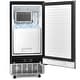 preview thumbnail 11 of 9, Costway Built-in Ice Maker Free-Standing/Under Counter Machine - See Details