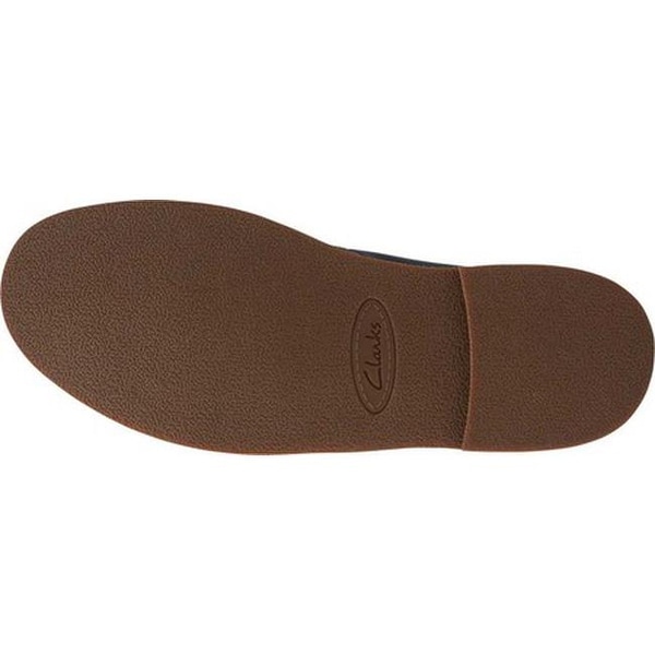 clarks bushacre 2 navy
