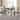 Farmhouse Gray Solid Wood 5-piece Dining Table Set