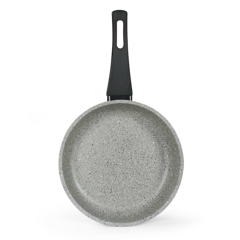 Flonal 8-Piece Forged Aluminum Non-Stick Cookware Set
