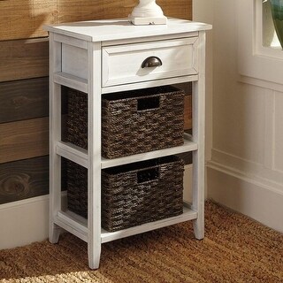 Oslember Accent Table main image 1