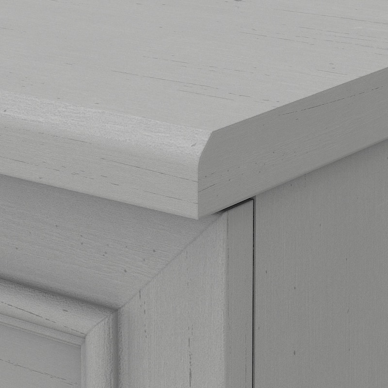 Lateral File Cabinet