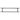 CEL 18" x 18" Stainless Steel Ladder Style Back to Back Pull Handle for Shower Door