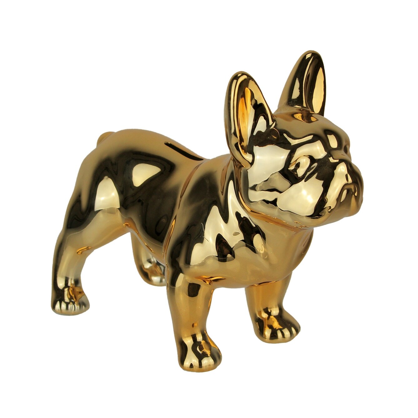 french bulldog piggy bank