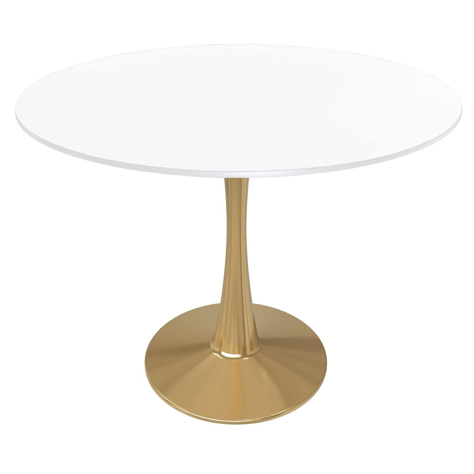 Option MDF - White