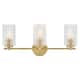 Option Lacquered Brass