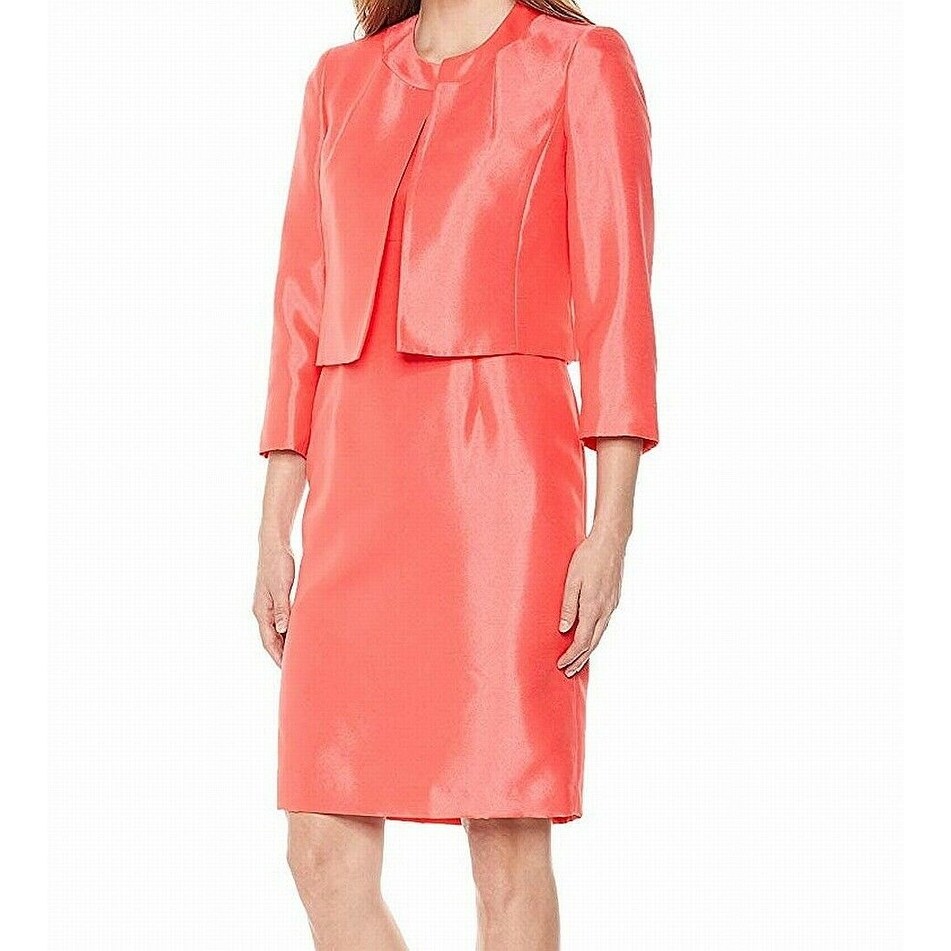 women's sheath dress suits