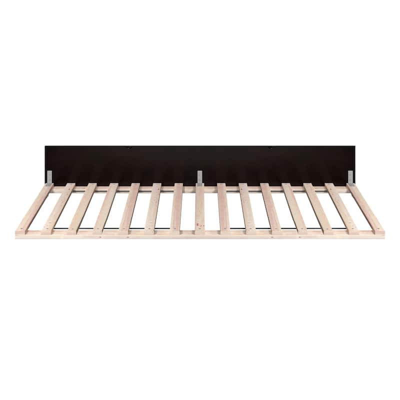Urban Trundle Bed Twin Extra Long - Twin Extra Long
